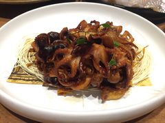 -小天厨民间菜馆(深圳街店)