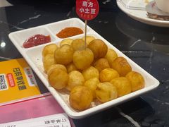 -椒行天下干锅牛蛙·(万宝店)