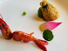 -上海滩餐厅(BFC外滩金融中心店)