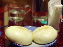 山东酱肉包-小铫鸡汤