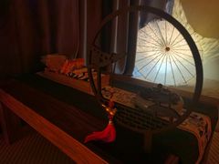 -芳朴养生按摩spa·男士