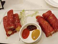 -万山楼海鲜酒家·二十三年老字号