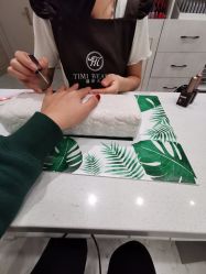-沐白•盛妍日式美甲美睫