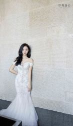 -欣薇婚纱(新源乐汇城店)