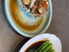 -奕景海鲜酒家· 大连海鲜(星海广场店)