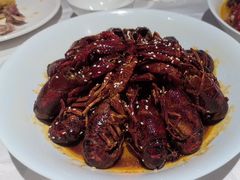 -洪福龙虾