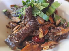 -隔壁老王·家常云南菜(花巷店)