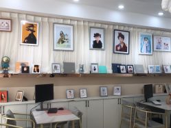 -光影纪·Baby·Home儿童摄影(丁桥店)