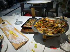 -楚鱼王·河鲜·湖北菜(华农店)