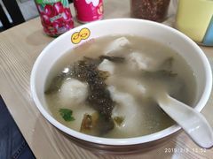 -岩明火勺店(承德路店)