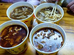 -王记生烫牛杂面馆(兰陵路店)