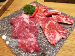 -一牛道炭火烧肉居酒屋(椒江店)