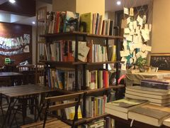 -看书吧(体育东横路店)