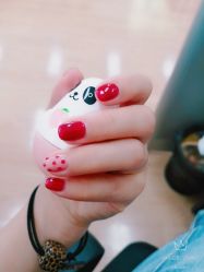 -JERRY日式美甲美睫纹绣工坊