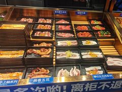 -尹珍珠·韩式无限烤肉(回龙湾店)