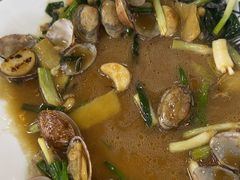 -景好海鲜餐厅(大鹏必选旅游店)