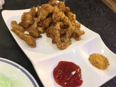 -小牛海记潮汕牛肉店(永定路店)