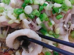 -轩记海鲜餐厅·四十五年老字号·经典粤菜(西区彩虹店)