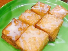 -澳门陈光记烧味饭店(南京德基广场店)