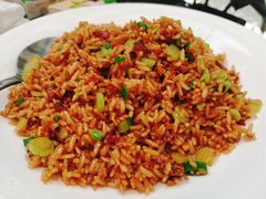 -大树餐厅(红旗街万达店)