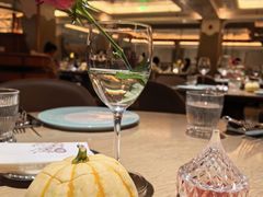 -波特曼西餐厅(中央大街店)