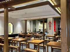 -李百蟹·江南蟹黄面·河景餐厅(夫子庙总店)