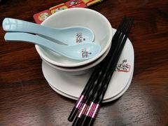 -贰號小院潮汕砂锅粥(前海西街店)