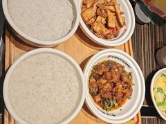 -72街荷叶饭(东方宝泰广场店)