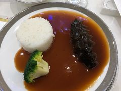 海参捞饭-天天渔港(杏林街店)