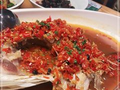 -望湘园·湖南菜(宏伊店)