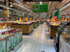 -物美(金华万达店)