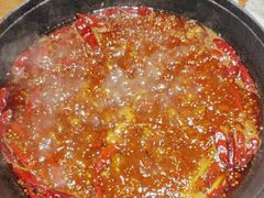 -王婆乔鲜鱼自助火锅(蜀汉路店)