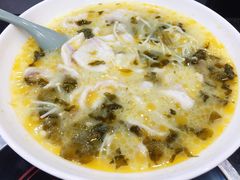 -牛真鲜禾一捞面(东鼓道店)