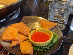 -捞王锅物料理(凯旋路店)