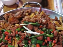 -知味脆皮鸡