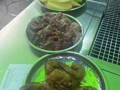 -同心烧烤(总店)
