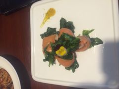 百好乐沙拉-百好乐宠物友好餐厅(朝外大街店)