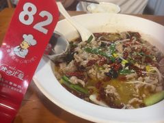 -邱大妈水煮(龙山店)