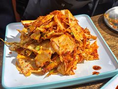 -妈妈手(山大总店)