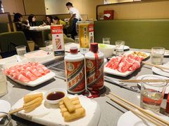 -海底捞火锅(番禺广场店)