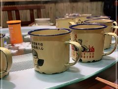 -山涧肴·泉水煮活鱼(坂田店)