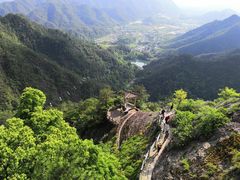 -大慈岩风景区