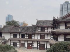 -柴门饭儿(成都太古里店)