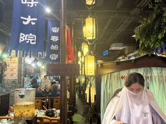 -一味大院•桐庐菜传承店(春江路店)