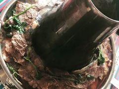 -卡万金特色藏餐