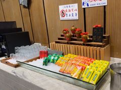 -飨食汇全日制餐厅·昆山皇冠假日酒店(九方店)