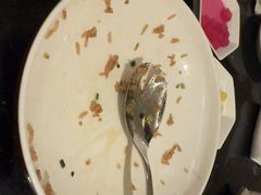 -三亚亚龙湾瑞吉酒店·铭轩中餐厅Mingxuan·海南菜·粤菜