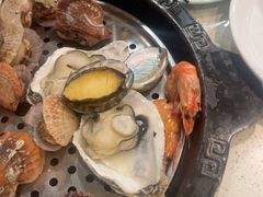 -巧克力渔家.小船海鲜胶东菜(万平口店)