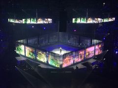 -宝能国际体育演艺中心