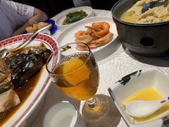 -旺顺阁·北京菜(北辰上品+)